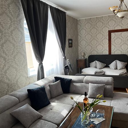 Apartments Zamocek Stare Casy Poprad Dış mekan fotoğraf