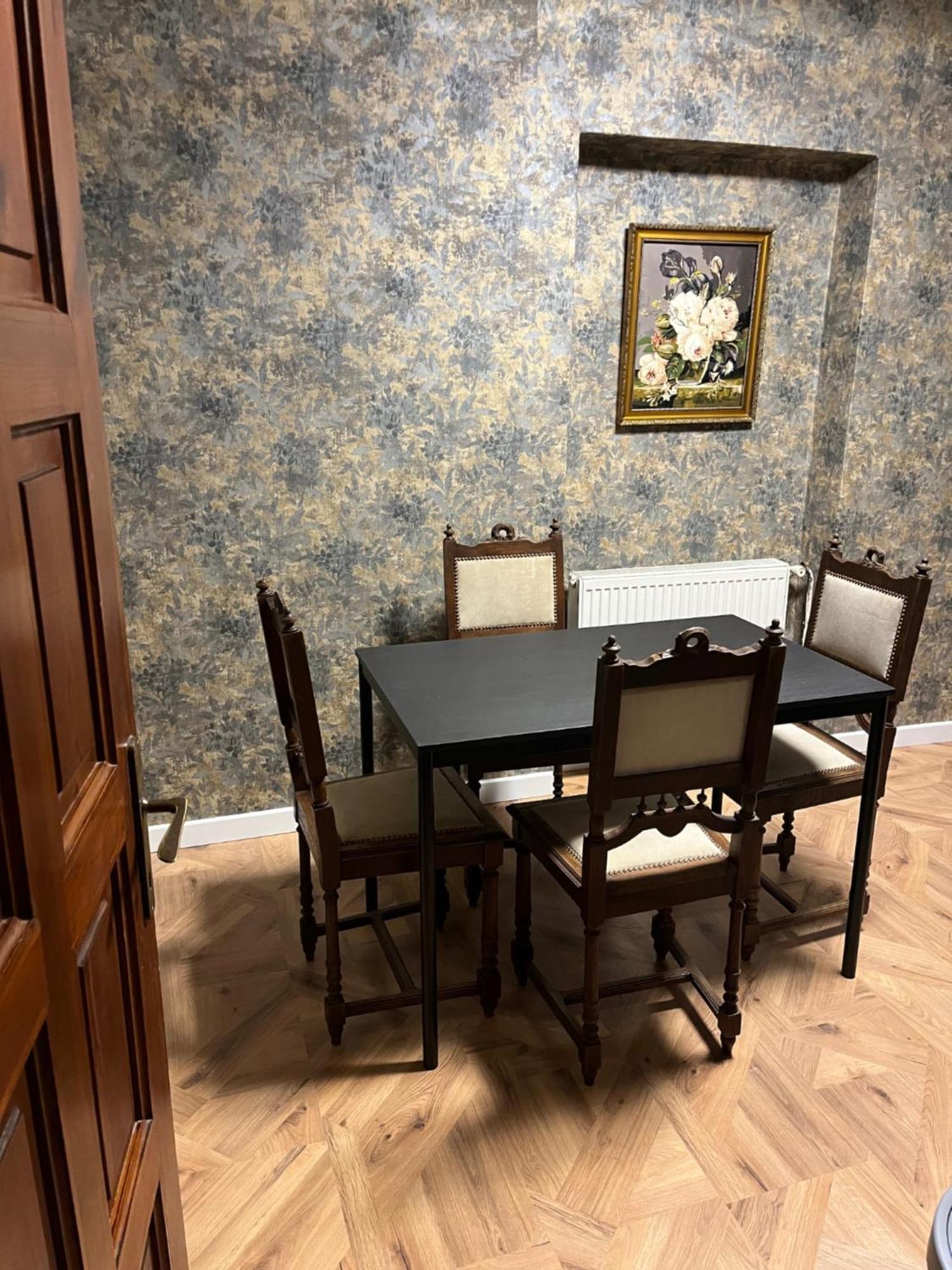 Apartments Zamocek Stare Casy Poprad Dış mekan fotoğraf