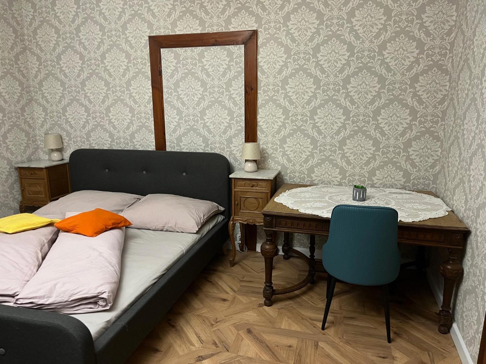 Apartments Zamocek Stare Casy Poprad Dış mekan fotoğraf