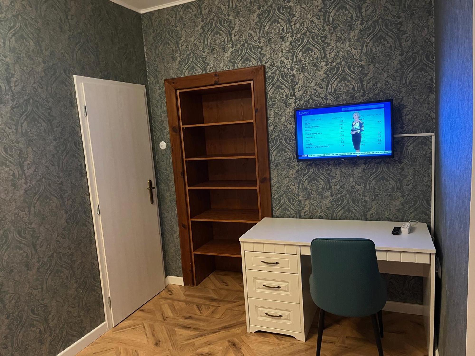 Apartments Zamocek Stare Casy Poprad Dış mekan fotoğraf