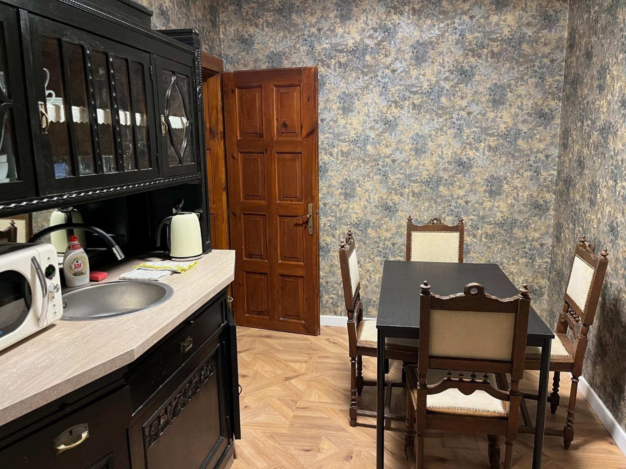 Apartments Zamocek Stare Casy Poprad Dış mekan fotoğraf