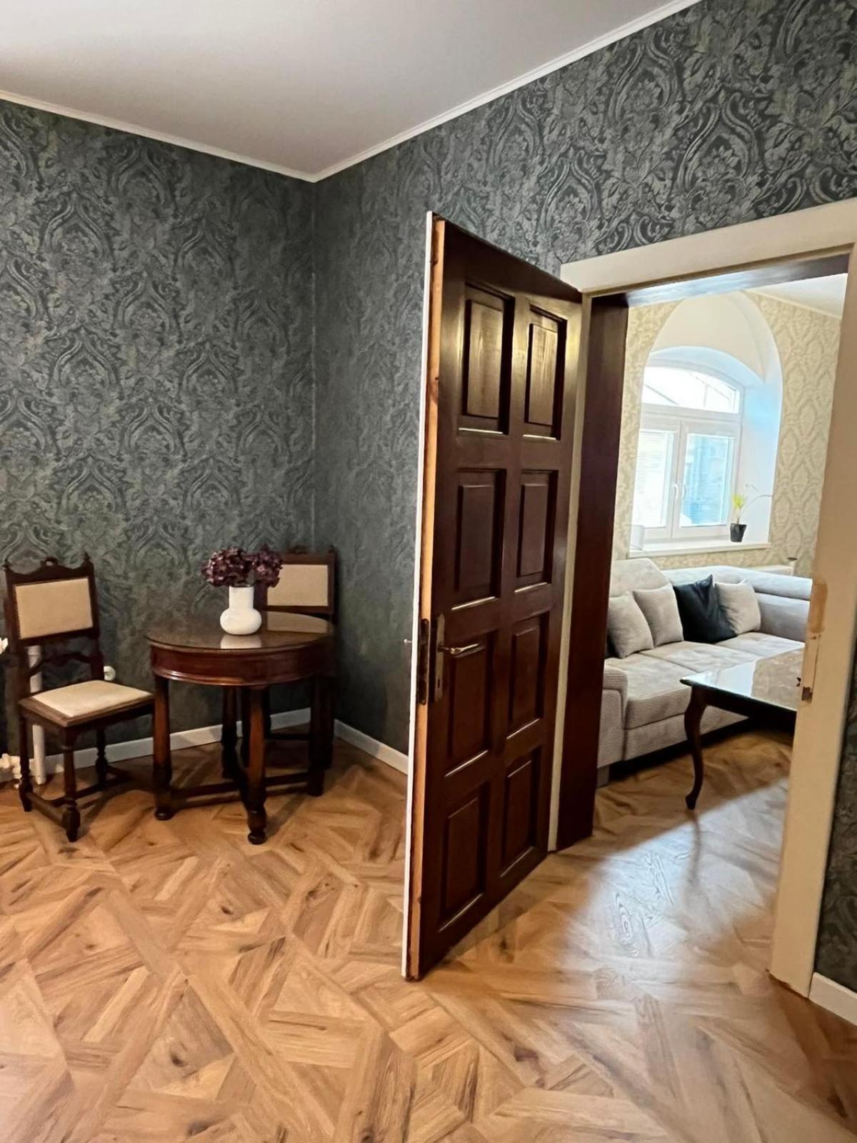 Apartments Zamocek Stare Casy Poprad Dış mekan fotoğraf