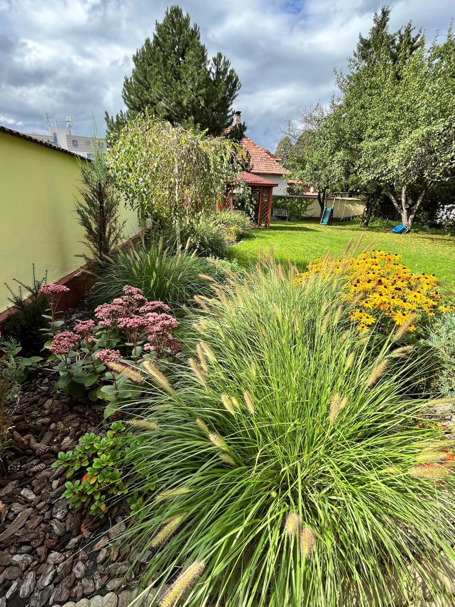 Apartments Zamocek Stare Casy Poprad Dış mekan fotoğraf