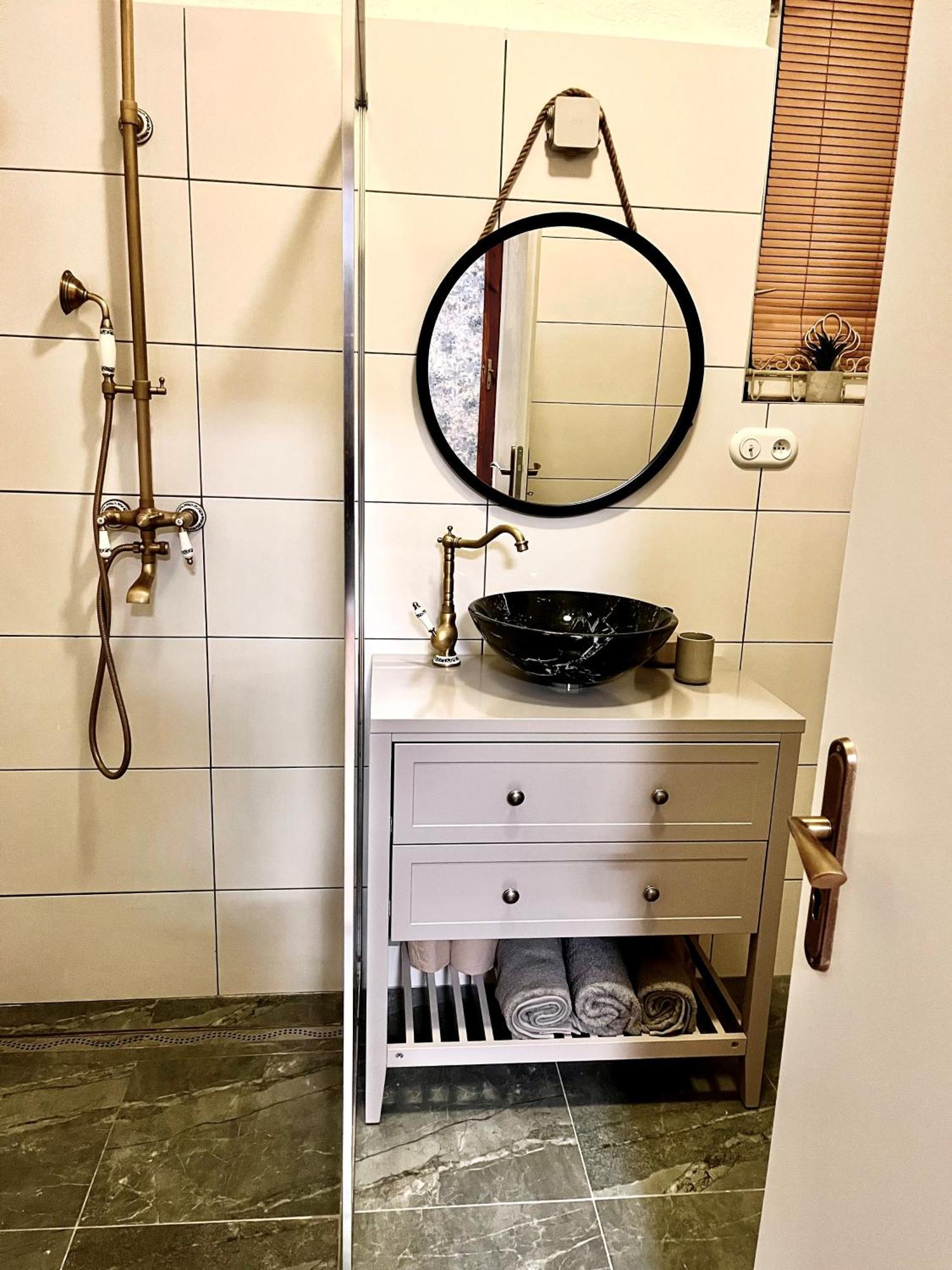 Apartments Zamocek Stare Casy Poprad Dış mekan fotoğraf