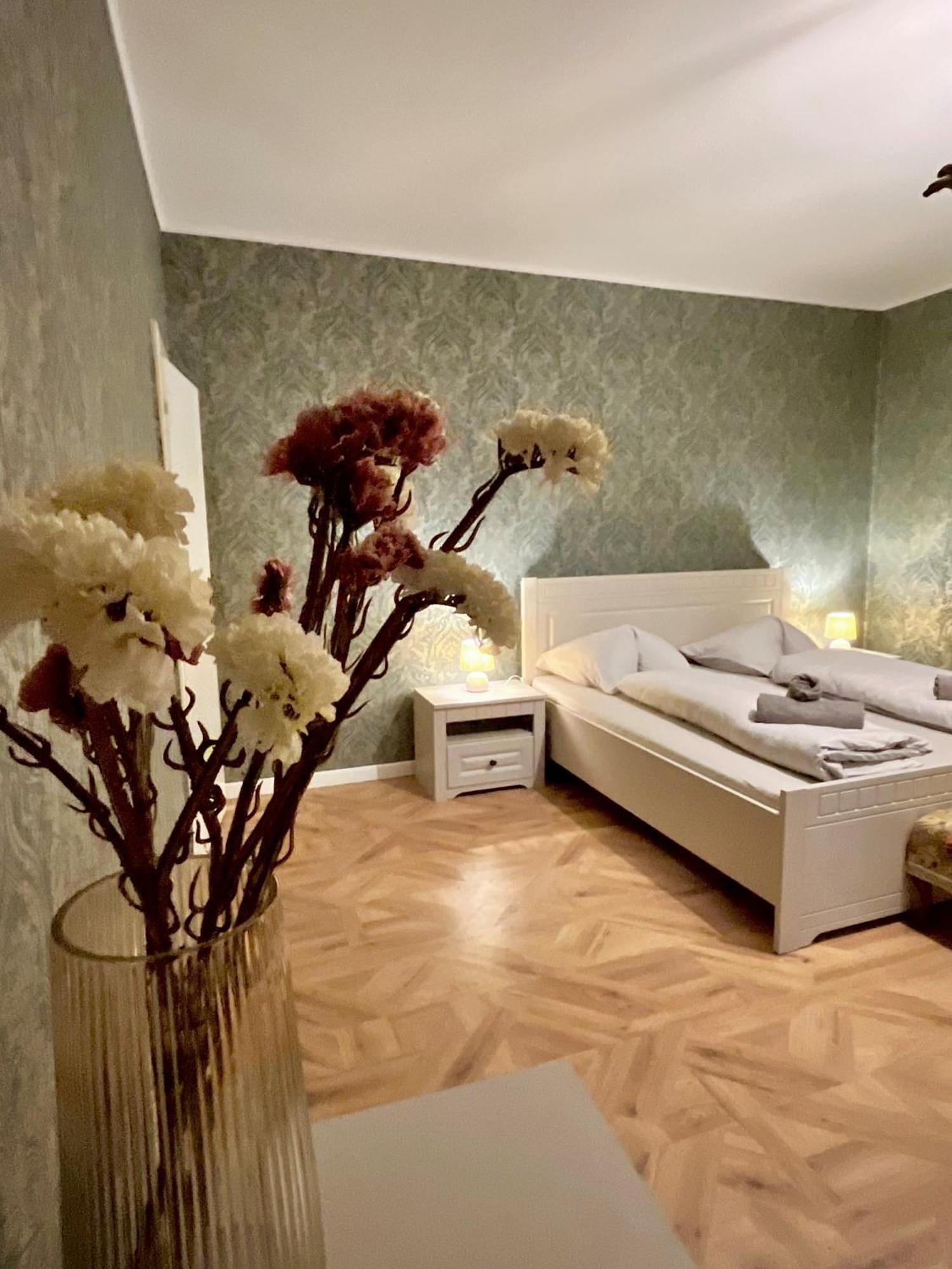 Apartments Zamocek Stare Casy Poprad Dış mekan fotoğraf