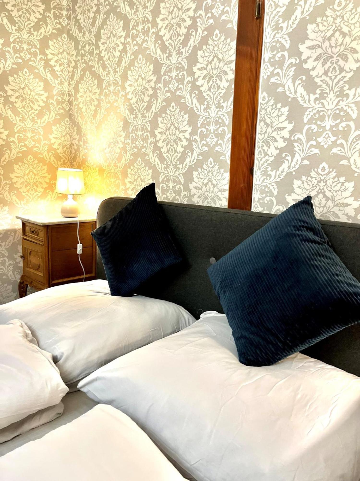 Apartments Zamocek Stare Casy Poprad Dış mekan fotoğraf
