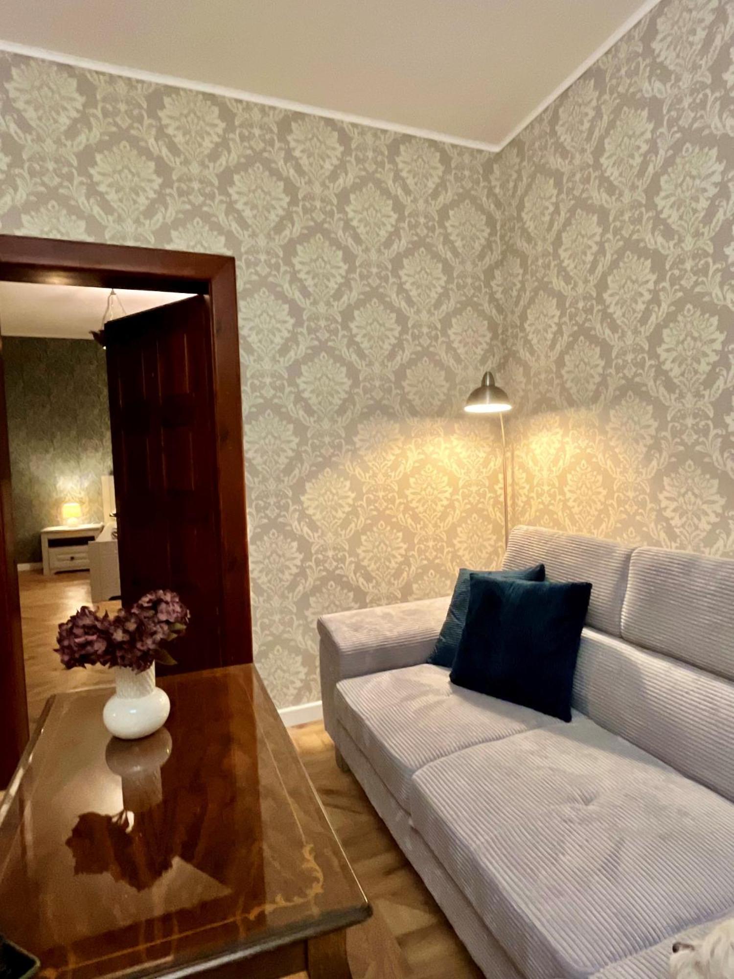 Apartments Zamocek Stare Casy Poprad Dış mekan fotoğraf