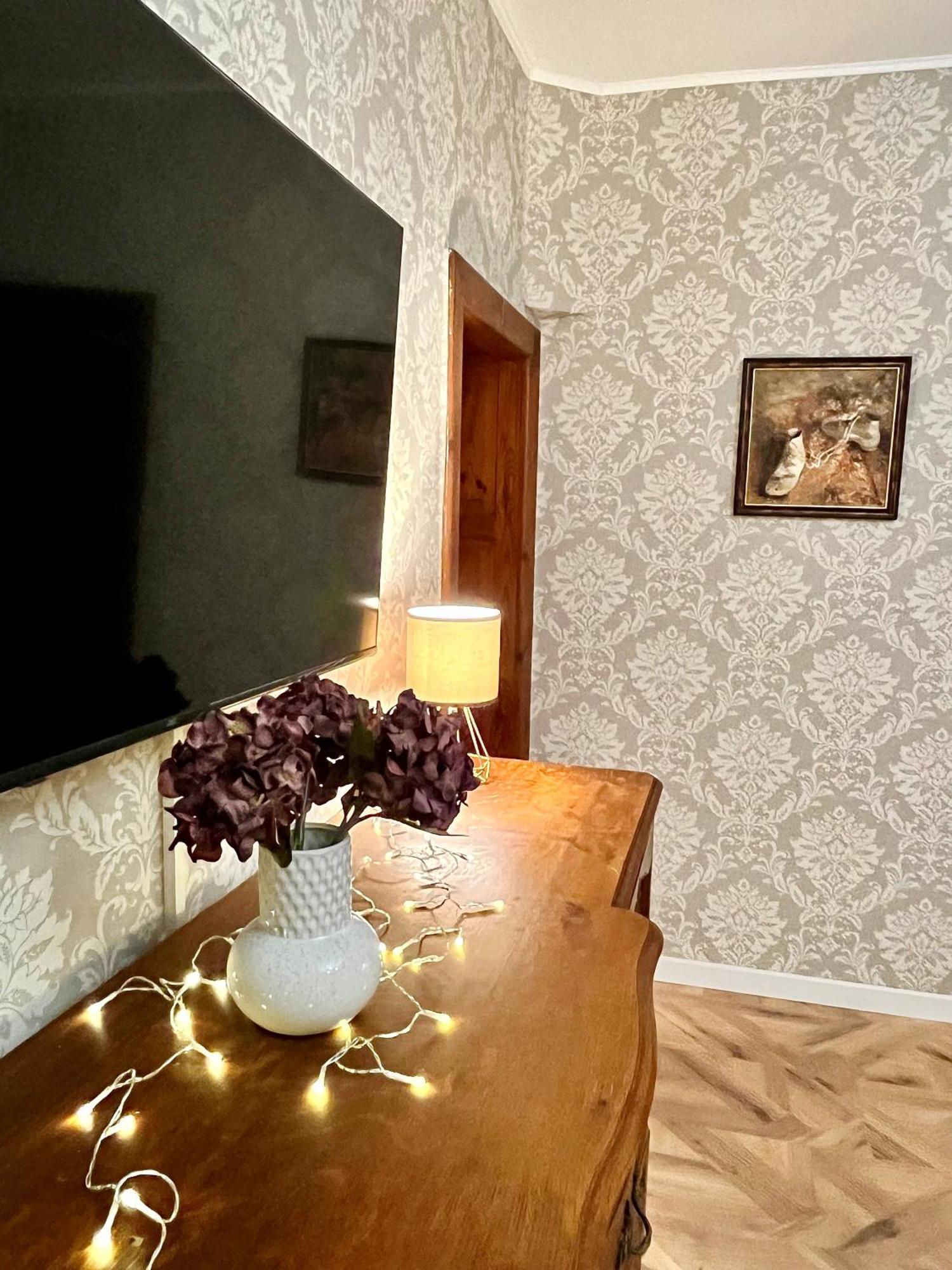 Apartments Zamocek Stare Casy Poprad Dış mekan fotoğraf