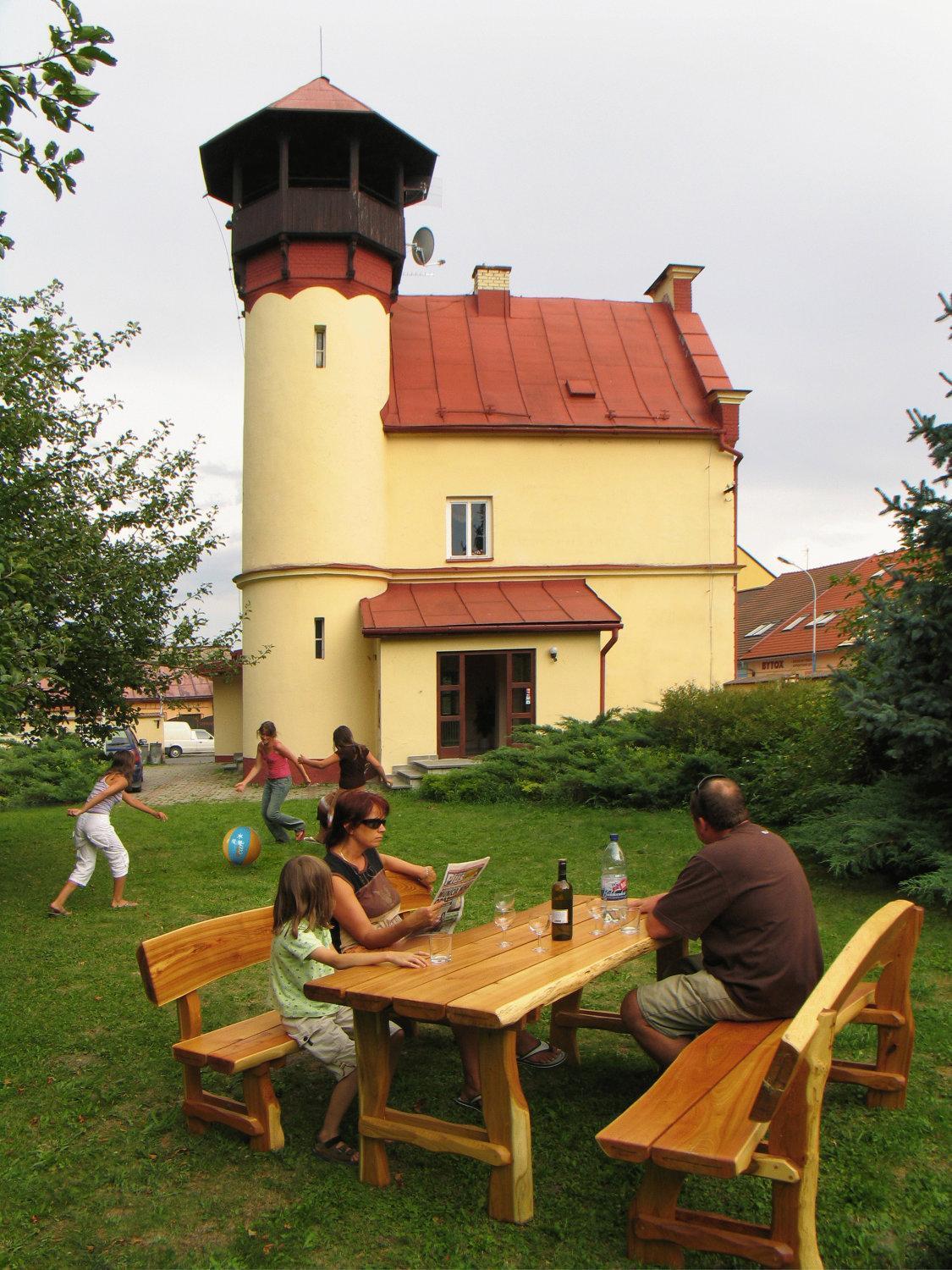 Apartments Zamocek Stare Casy Poprad Dış mekan fotoğraf