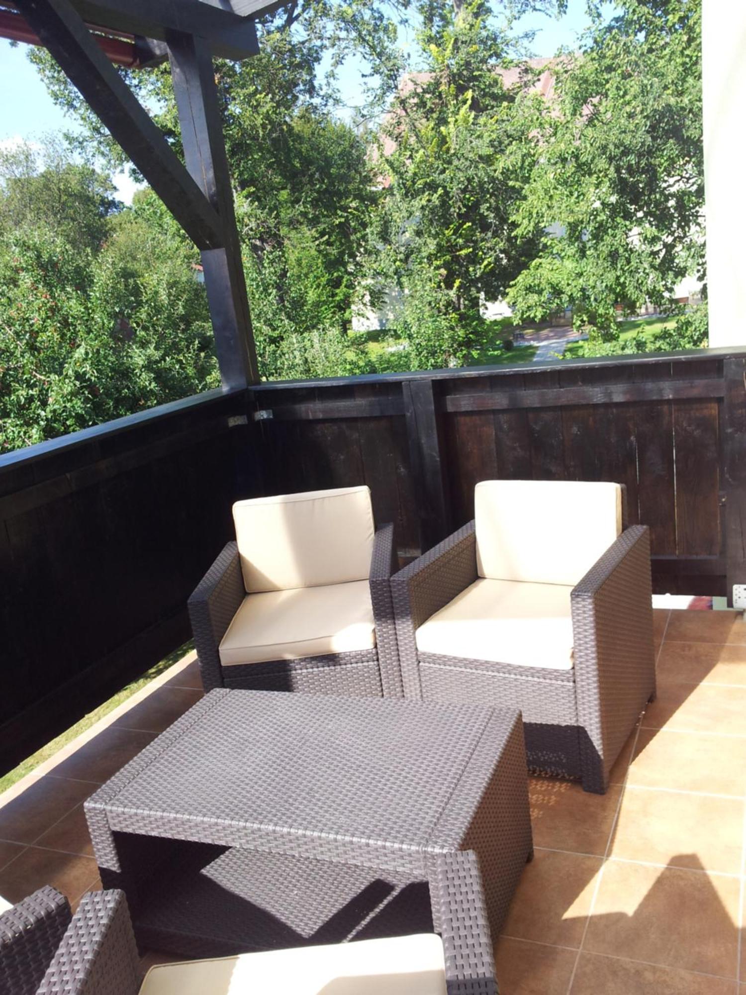 Apartments Zamocek Stare Casy Poprad Dış mekan fotoğraf