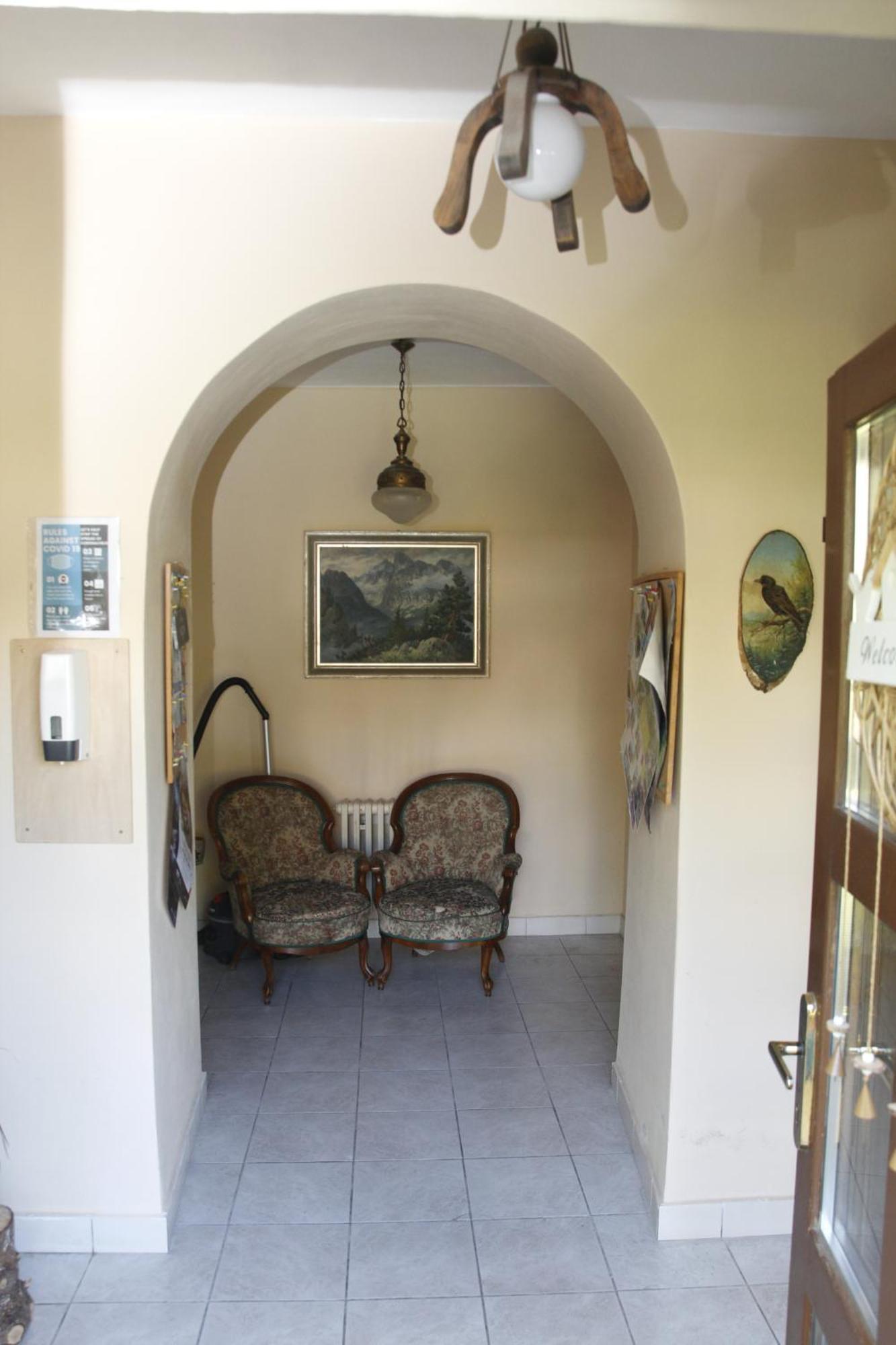 Apartments Zamocek Stare Casy Poprad Dış mekan fotoğraf