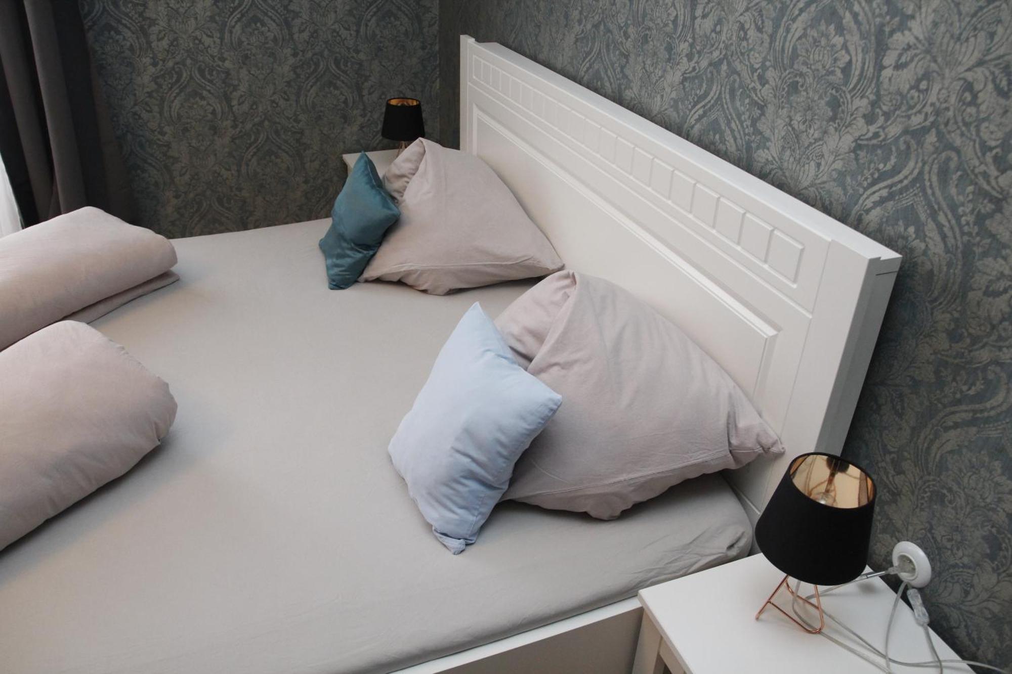 Apartments Zamocek Stare Casy Poprad Dış mekan fotoğraf