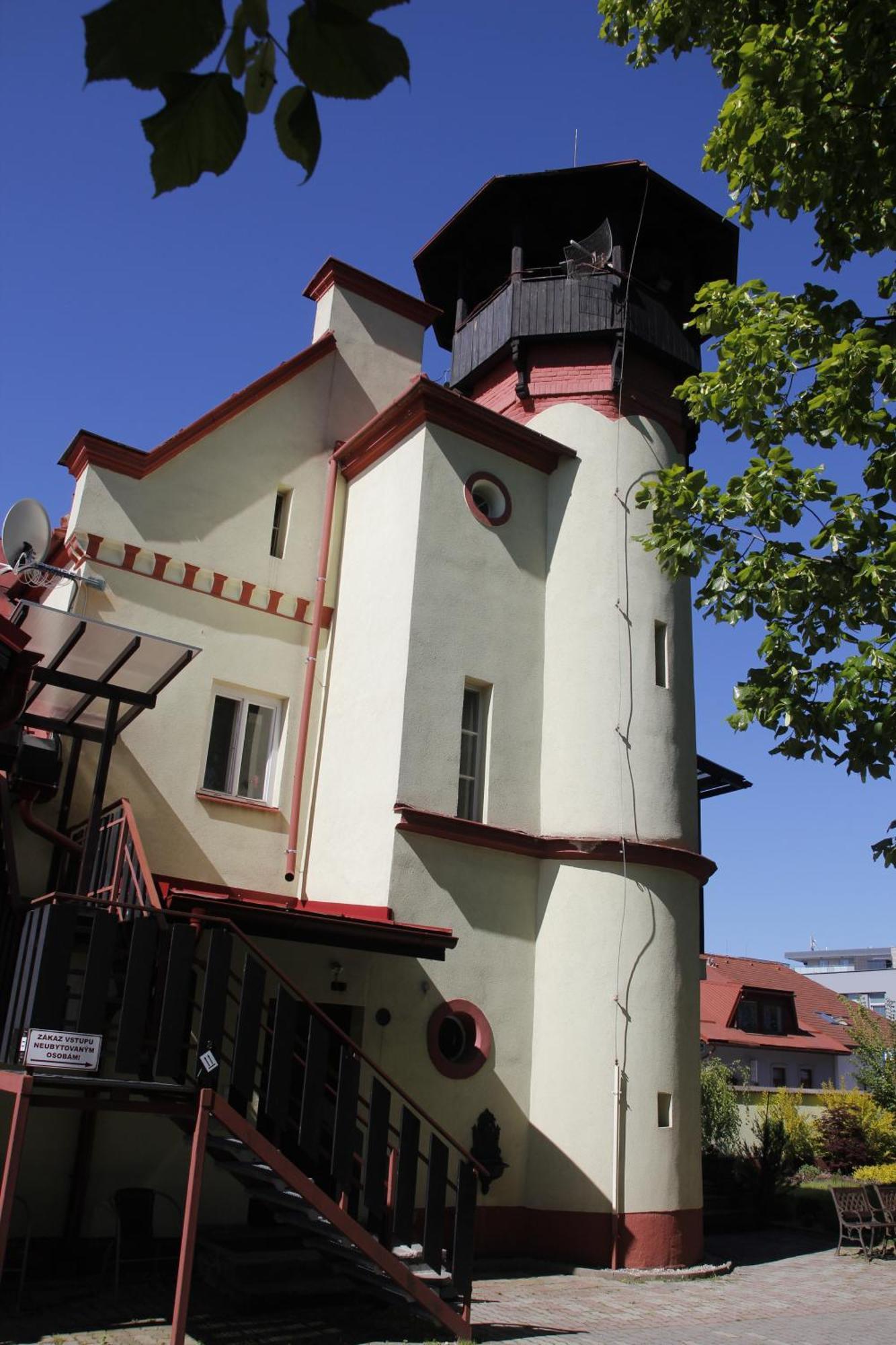 Apartments Zamocek Stare Casy Poprad Dış mekan fotoğraf