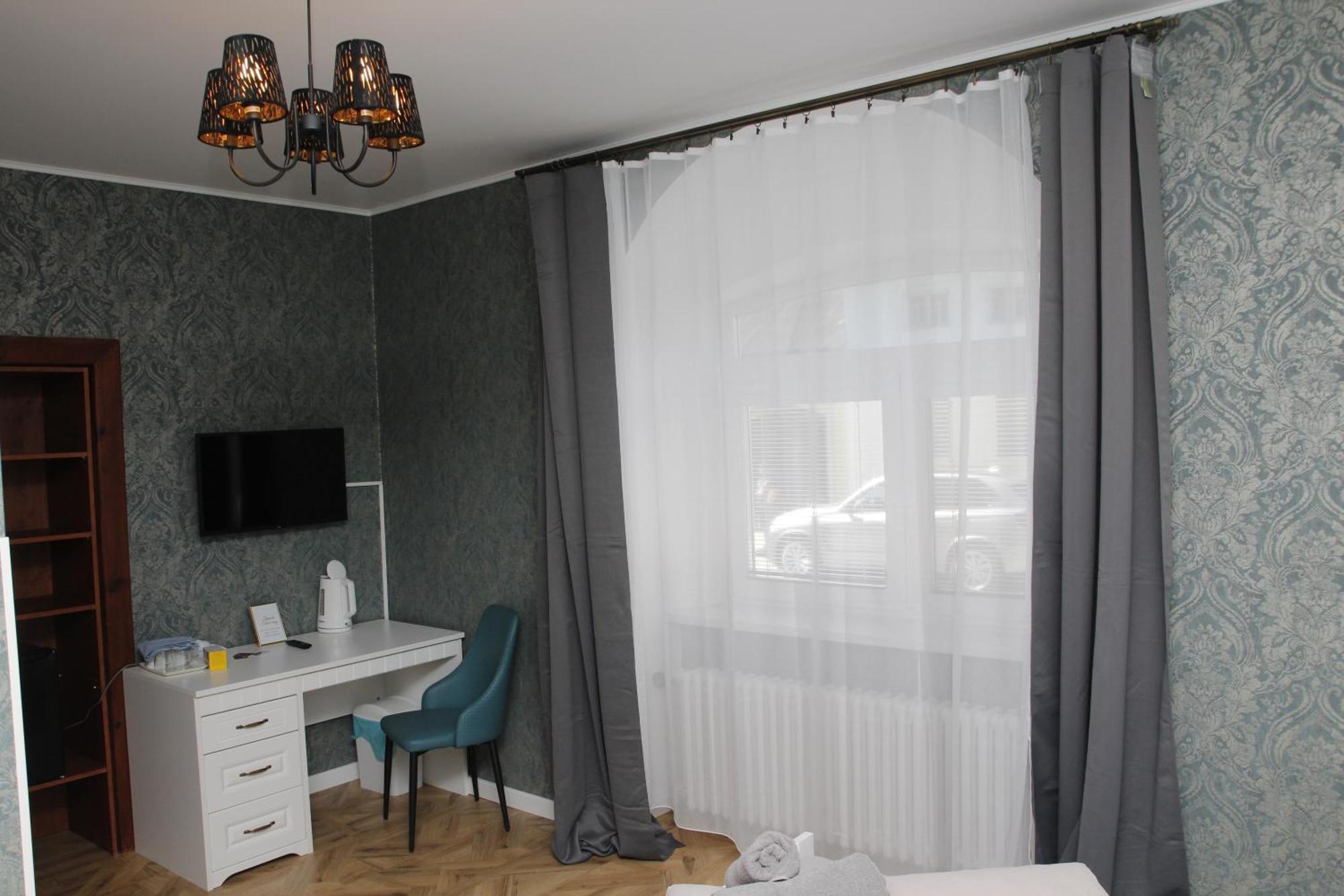 Apartments Zamocek Stare Casy Poprad Dış mekan fotoğraf
