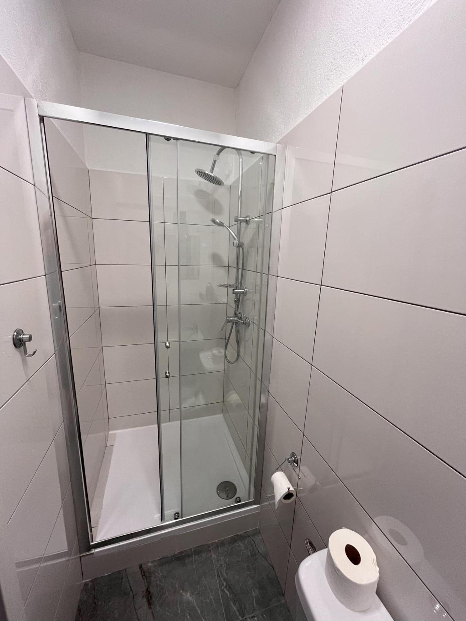 Apartments Zamocek Stare Casy Poprad Dış mekan fotoğraf