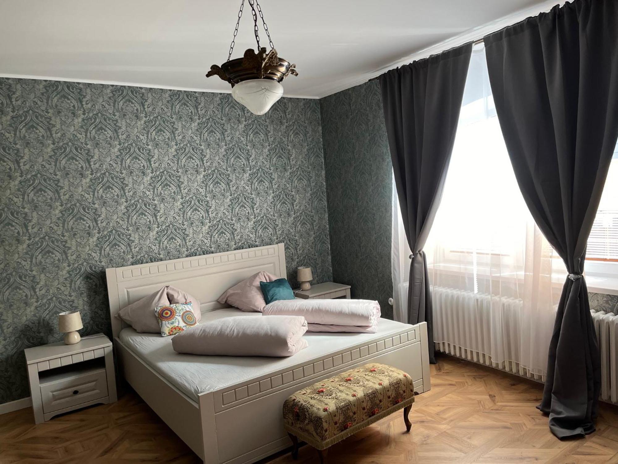 Apartments Zamocek Stare Casy Poprad Dış mekan fotoğraf