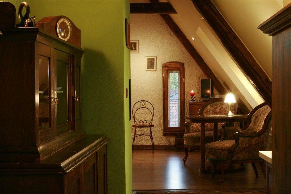 Apartments Zamocek Stare Casy Poprad Dış mekan fotoğraf