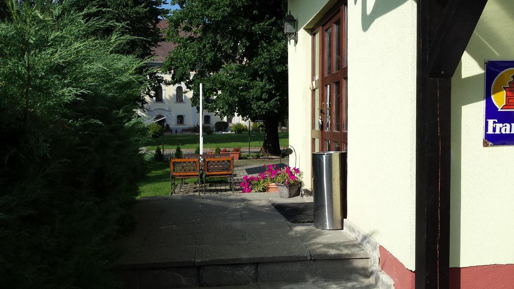 Apartments Zamocek Stare Casy Poprad Dış mekan fotoğraf