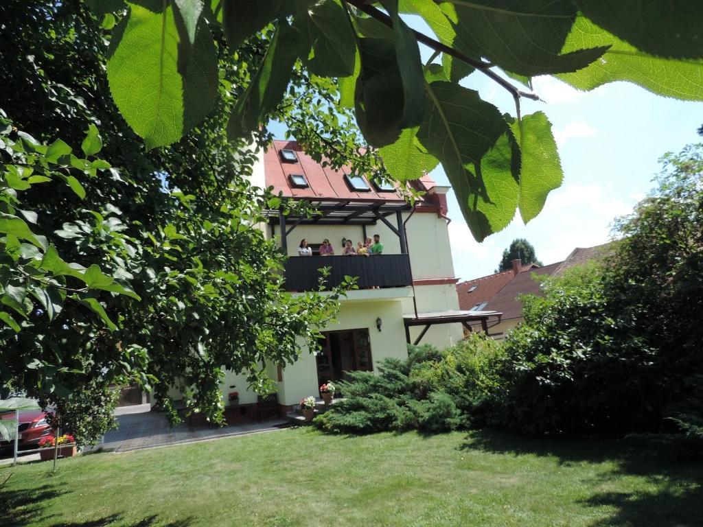 Apartments Zamocek Stare Casy Poprad Dış mekan fotoğraf