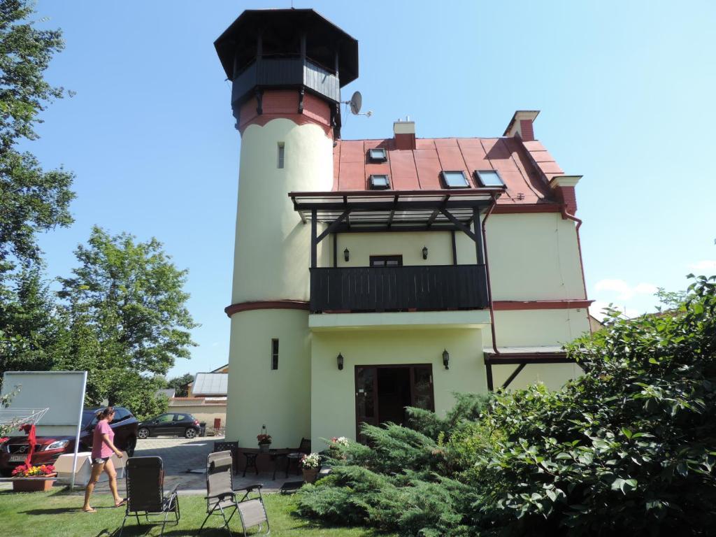 Apartments Zamocek Stare Casy Poprad Dış mekan fotoğraf