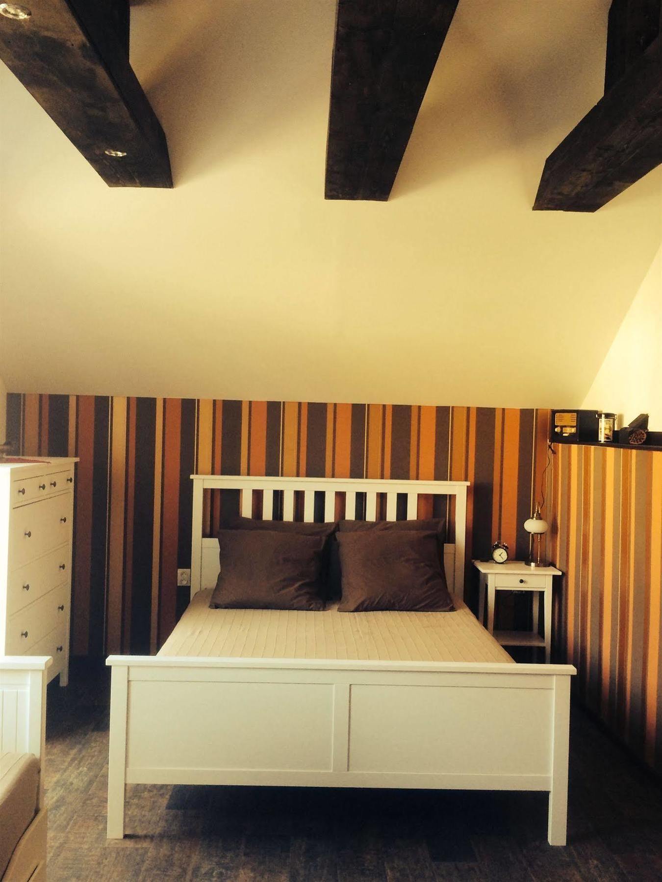 Apartments Zamocek Stare Casy Poprad Dış mekan fotoğraf