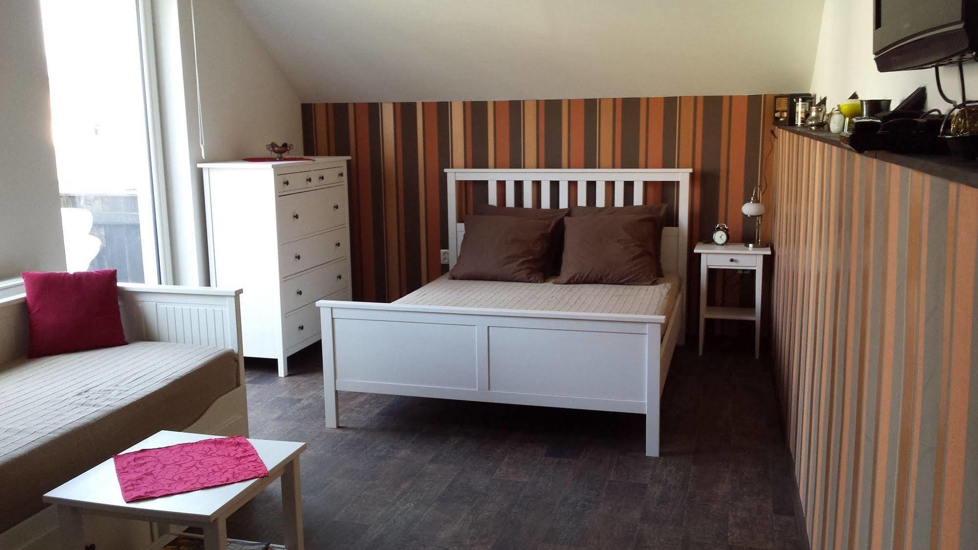 Apartments Zamocek Stare Casy Poprad Dış mekan fotoğraf