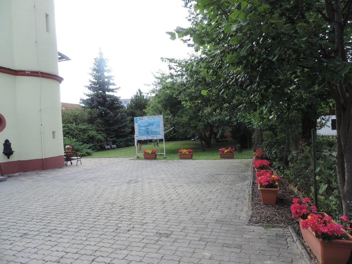 Apartments Zamocek Stare Casy Poprad Dış mekan fotoğraf