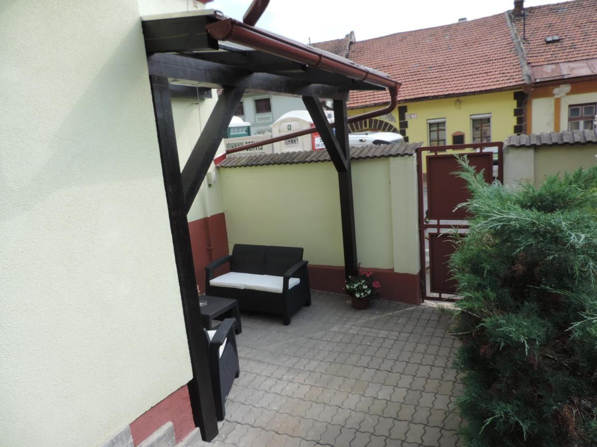 Apartments Zamocek Stare Casy Poprad Dış mekan fotoğraf